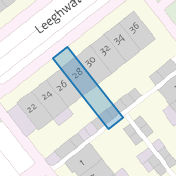 Perceel AMR03-D-3868