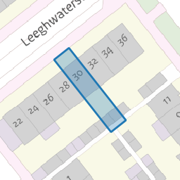 Perceel AMR03-D-3869