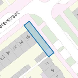 Perceel AMR03-D-3873