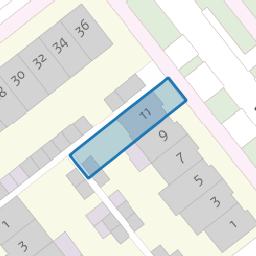 Perceel AMR03-D-3874