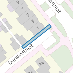 Perceel AMR03-D-3880