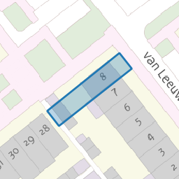 Perceel AMR03-D-3881