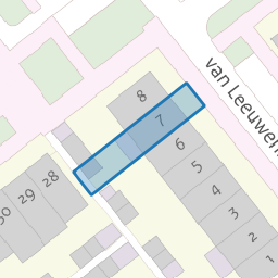 Perceel AMR03-D-3882