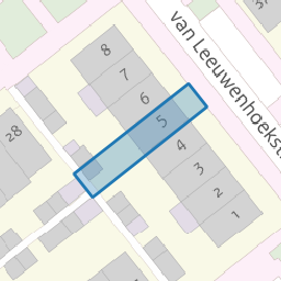 Perceel AMR03-D-3884