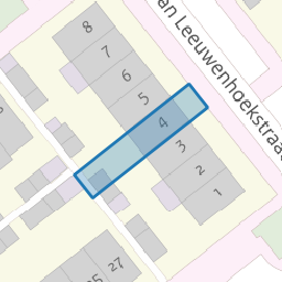 Perceel AMR03-D-3885