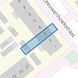 Perceel AMR03-D-3886