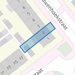 Perceel AMR03-D-3887