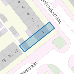 Perceel AMR03-D-3888