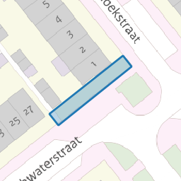 Perceel AMR03-D-3889