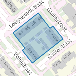 Perceel AMR03-D-3892