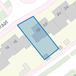 Perceel AMR03-D-3897