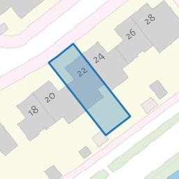 Perceel AMR03-D-3899