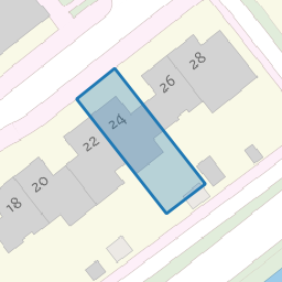 Perceel AMR03-D-3900