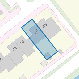 Perceel AMR03-D-3901