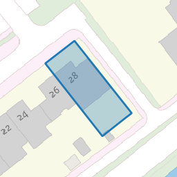 Perceel AMR03-D-3902