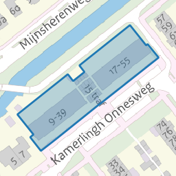 Perceel AMR03-D-3920