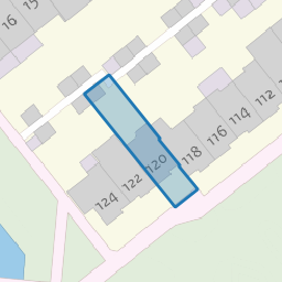 Perceel AMR03-D-3940