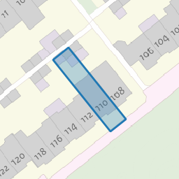 Perceel AMR03-D-3945