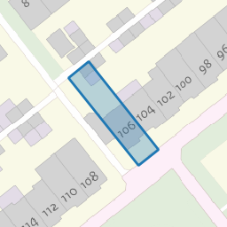 Perceel AMR03-D-3947