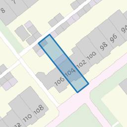 Perceel AMR03-D-3948