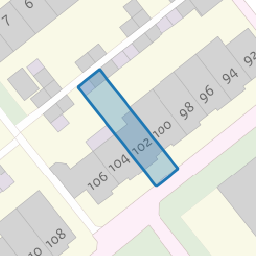 Perceel AMR03-D-3949