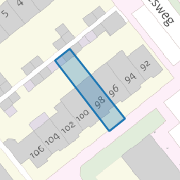 Perceel AMR03-D-3951