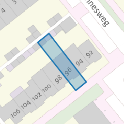 Perceel AMR03-D-3952