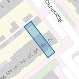 Perceel AMR03-D-3953