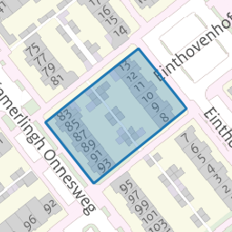 Perceel AMR03-D-3957