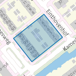 Perceel AMR03-D-3958