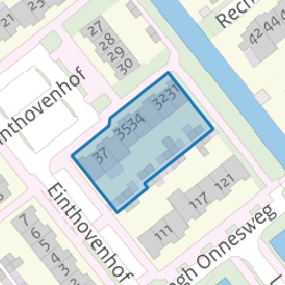 Perceel AMR03-D-3960