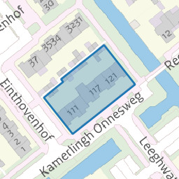 Perceel AMR03-D-3961