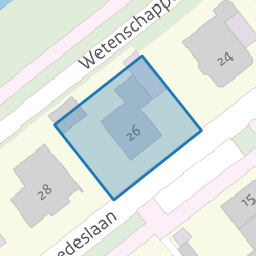 Perceel AMR03-D-3966