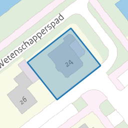 Perceel AMR03-D-3967