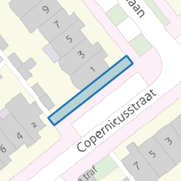 Perceel AMR03-D-3971