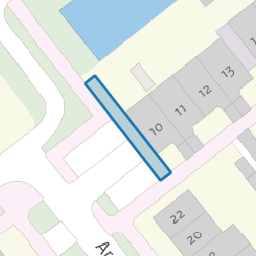 Perceel AMR03-D-3973