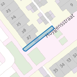 Perceel AMR03-D-3975