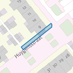 Perceel AMR03-D-3976