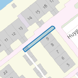 Perceel AMR03-D-3978