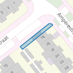 Perceel AMR03-D-3987