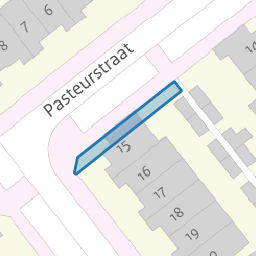 Perceel AMR03-D-3988