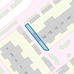 Perceel AMR03-D-3993