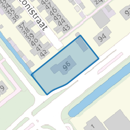 Perceel AMR03-D-3995