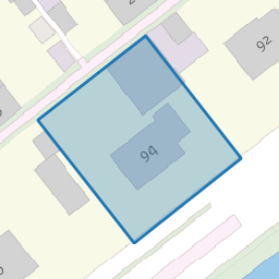 Perceel AMR03-D-3996