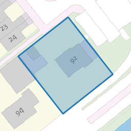 Perceel AMR03-D-3997