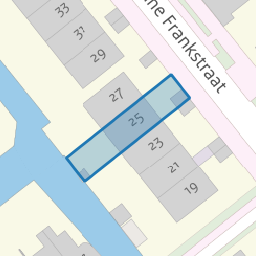 Perceel AMR03-D-4006