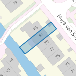 Perceel AMR03-D-4011