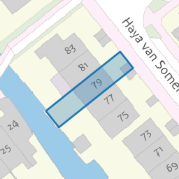 Perceel AMR03-D-4012