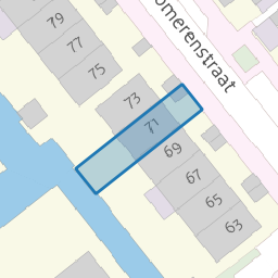 Perceel AMR03-D-4016