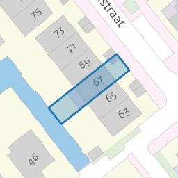 Perceel AMR03-D-4018